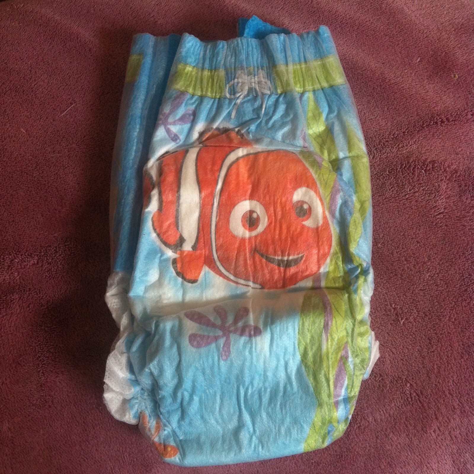 huggies little swimmers swim pants