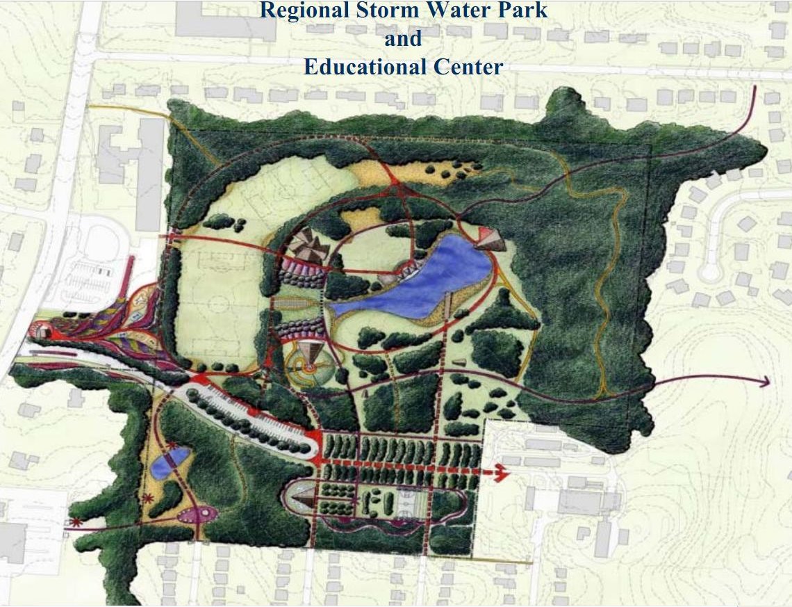 CityKin Cincinnati Park Nursery