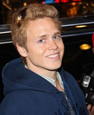 Spencer Pratt actores de cine Spencer Pratt actores de cine