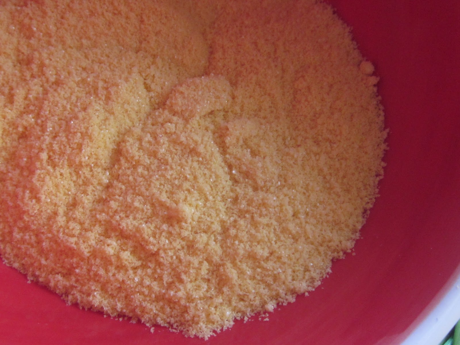 Powdered vs. Fresh The Differences Between Honeyville Eggs and Farm