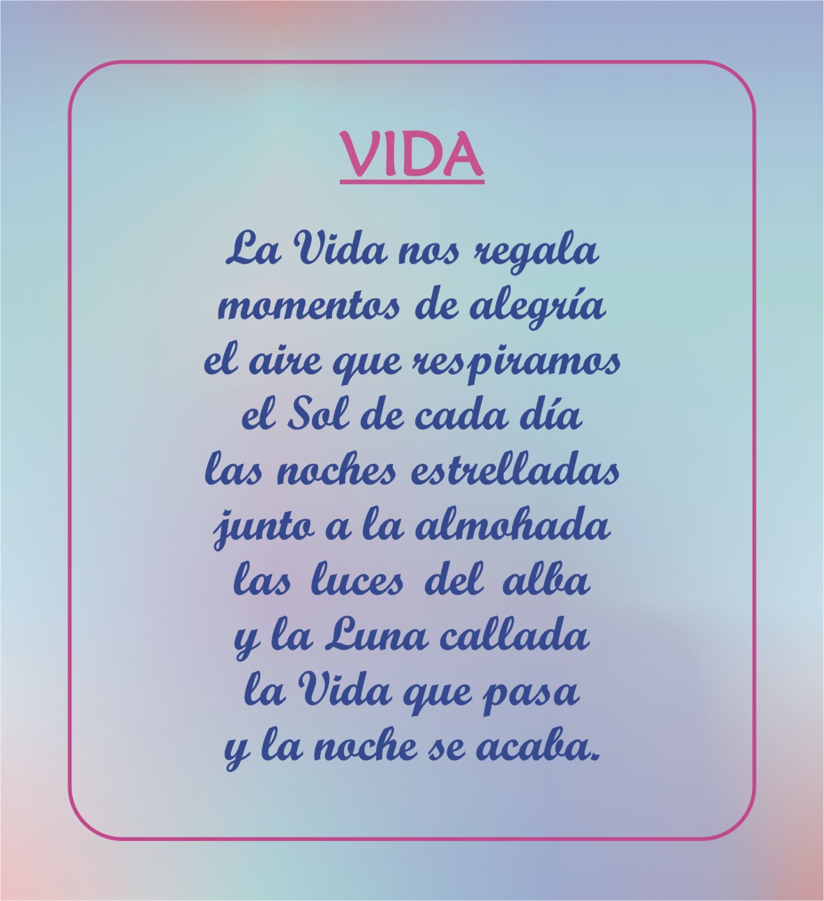Resultado de imagen de imagenes  con poesias