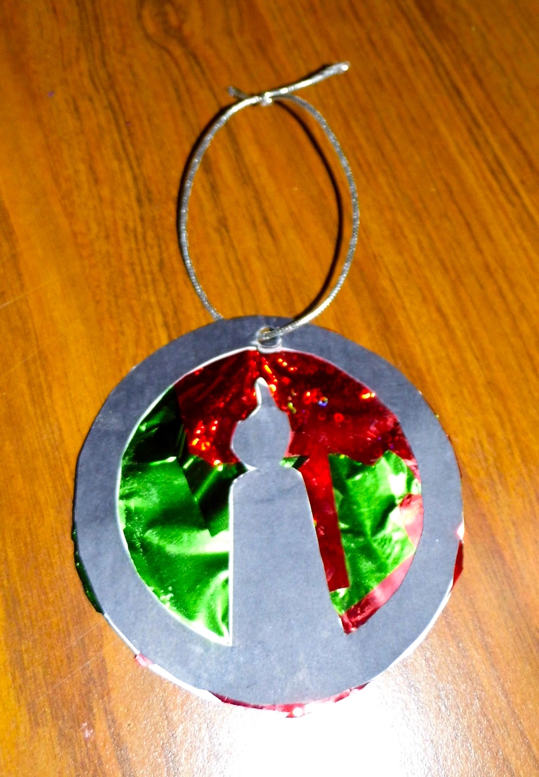 Truth In The Tinsel Day 16