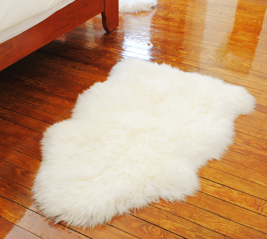 Pelt Rug