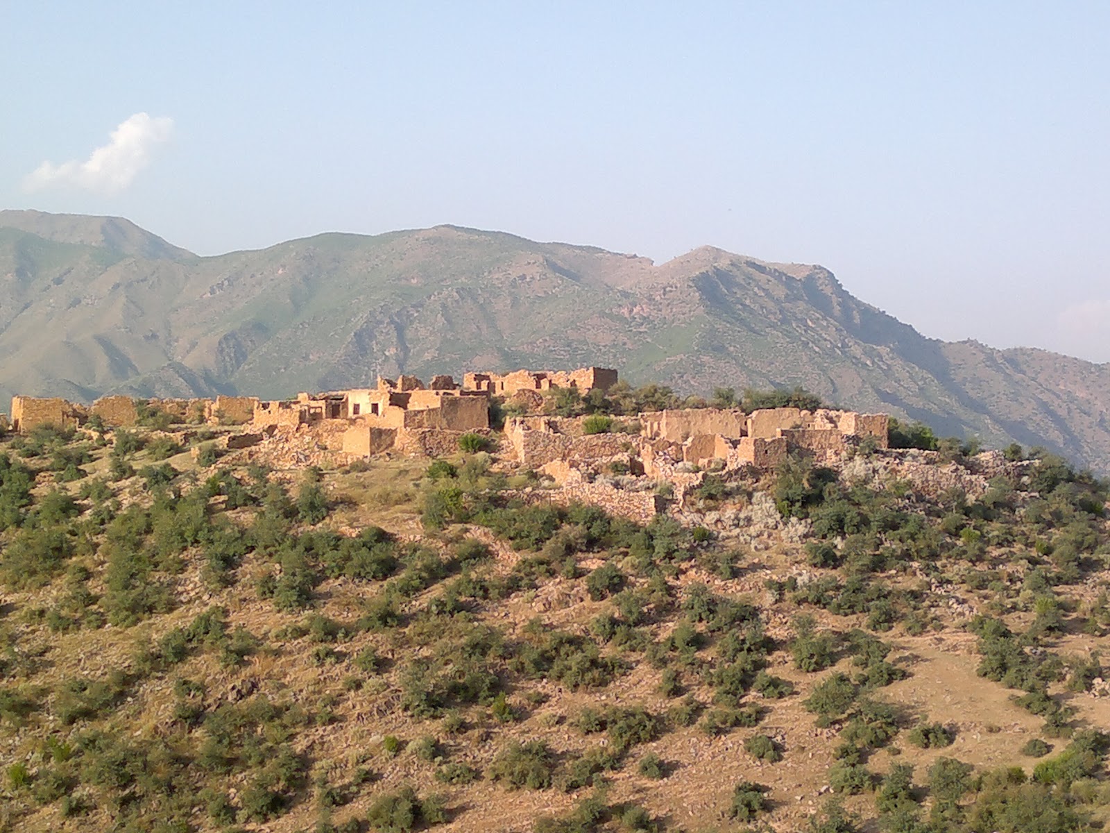 HARIPUR HAZARA Picture