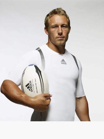 Jonny Wilkinson Net Worth