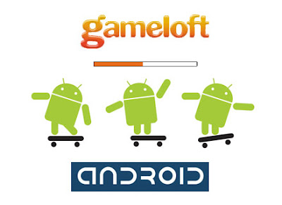 29 Gameloft Games for Android and other HD devices