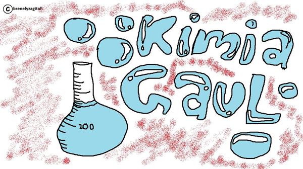 Kimia itu Indah Pankreoflat