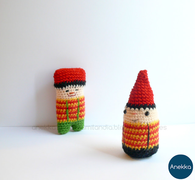 catalonian amigurumi crochet