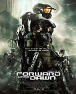 Halo 4 Forward Unto Dawn Legendado