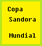 Símbolo da Copa Sandora