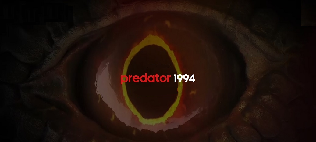 adidas predator 1994 remake