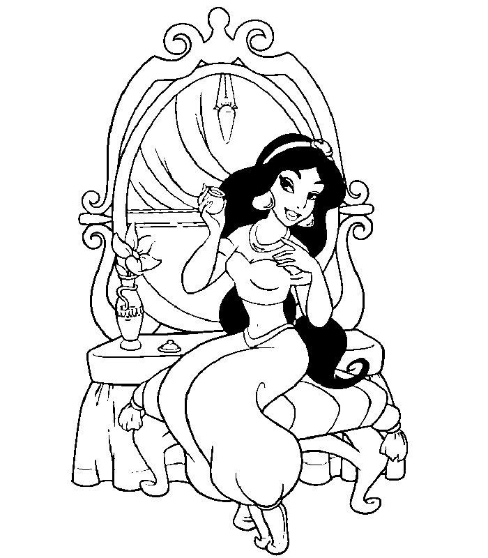 Snow Coloring Pages Snow Coloring Pages