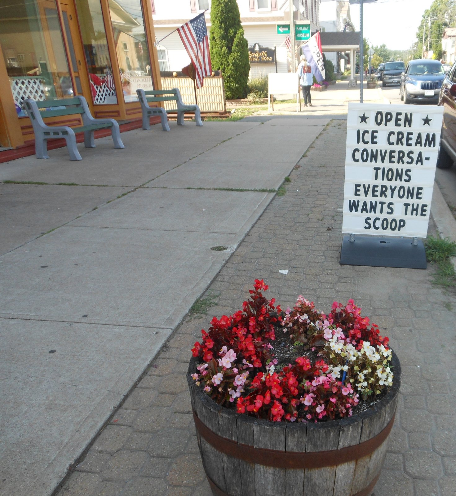 DeCampStudio Croghan, NY