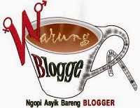 Tempat Para Blogger Ngopi Bareng