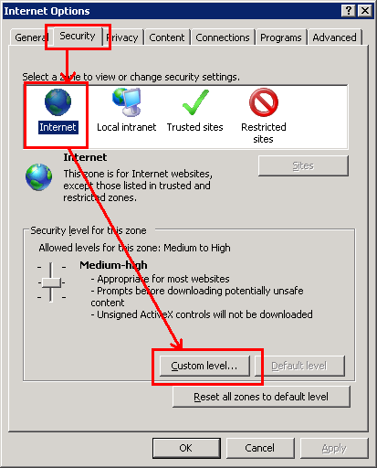 Windows 7 Ie8 Pdf Problem On Safari