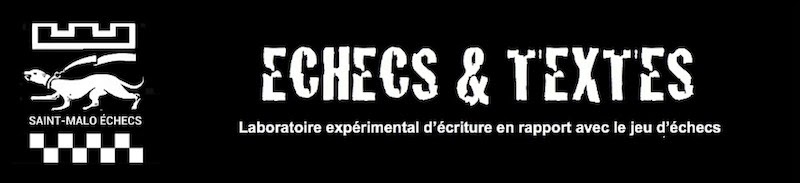 Echecs & Textes