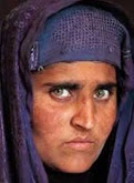 Mulher Afeganistã