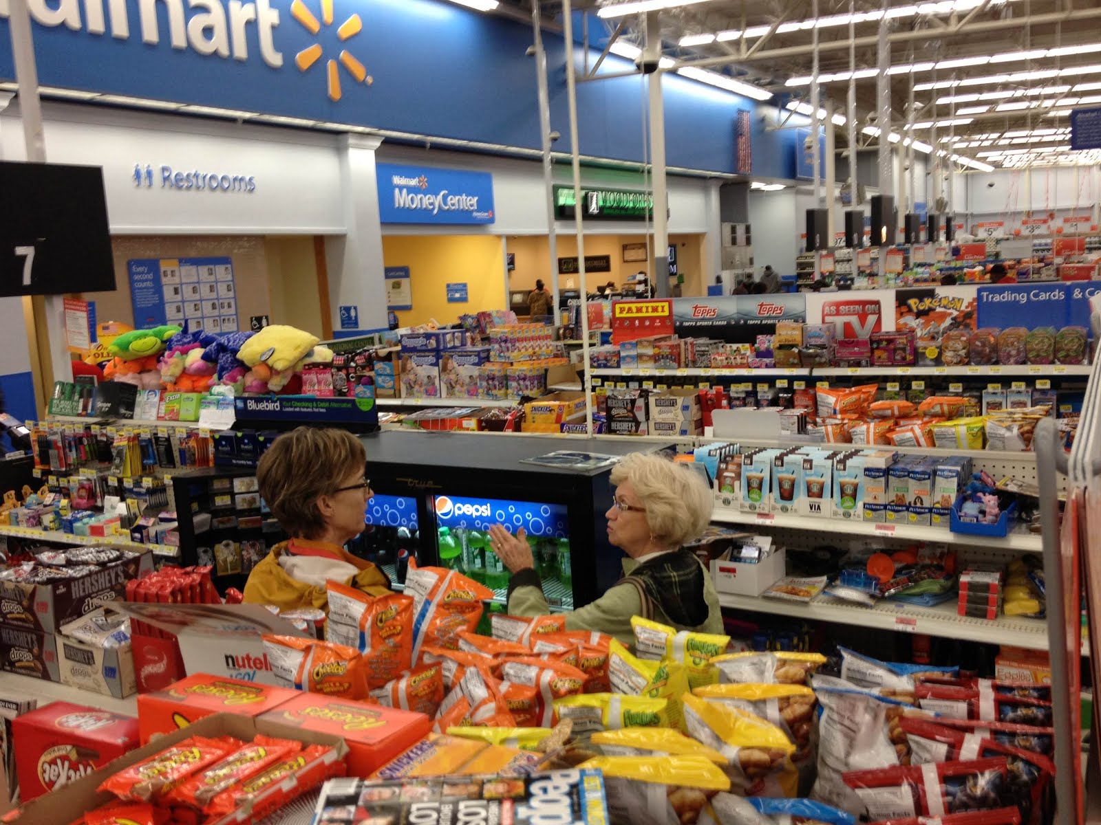 Garrardwolds Walmart clarkdale ms to Huntsville al