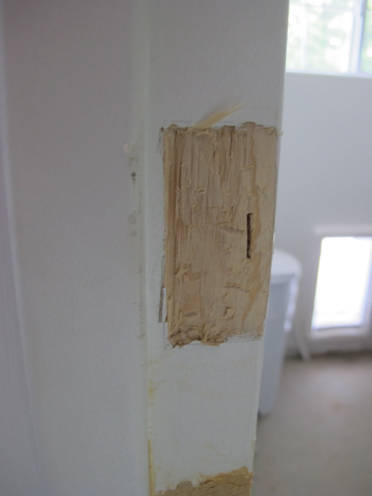 How To Hang A New Door In An Existing Frame Dream Book Design