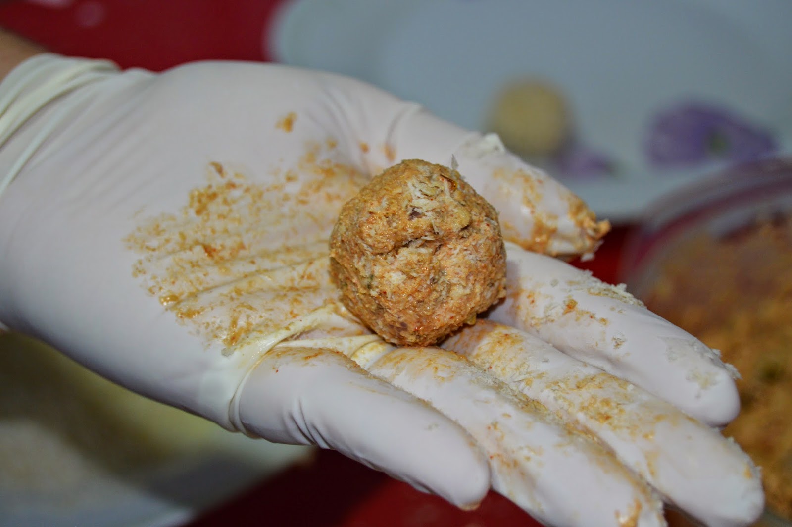 DULCE GOURMETT BOMBAS DE JALAPEÑO / JALAPEÑO BOMBS