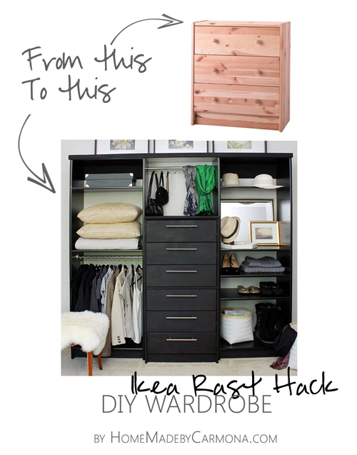 Iheart Organizing Uheart Organizing Diy Acrylic Drawer Dividers
