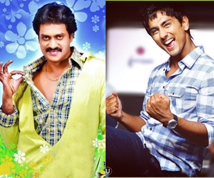 Talk-Of-Town: Tollywood Shining In 2012