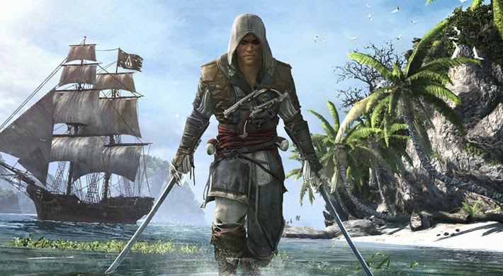 assassin assassin