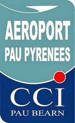 Aéroport de Pau