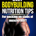 Best Bodybuilding Nutrition Tips - Free Kindle Non-Fiction