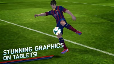 Fifa 14 Android Cheat