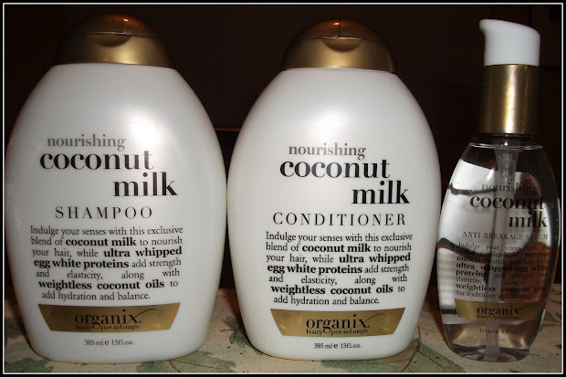 house of diva organix nourishing