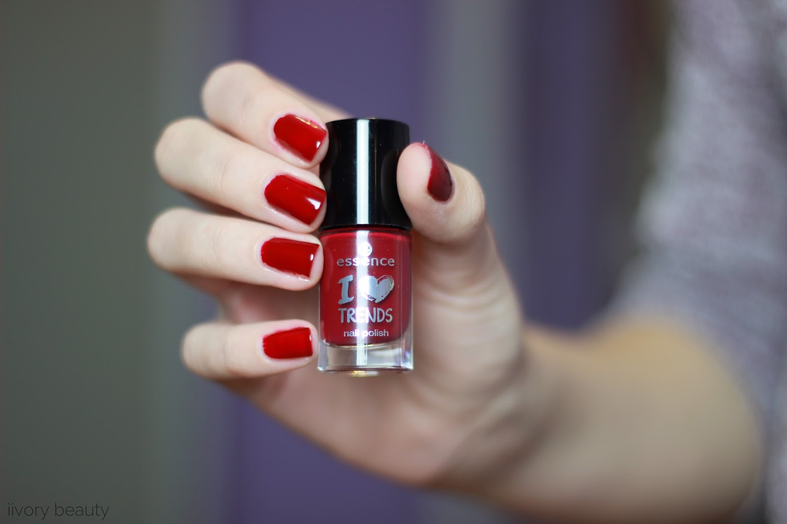 Review Essence Adventskalender 2 Woche Turchen 7 13 Ivory Beauty