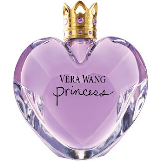 Vera Wang Perfume Princess