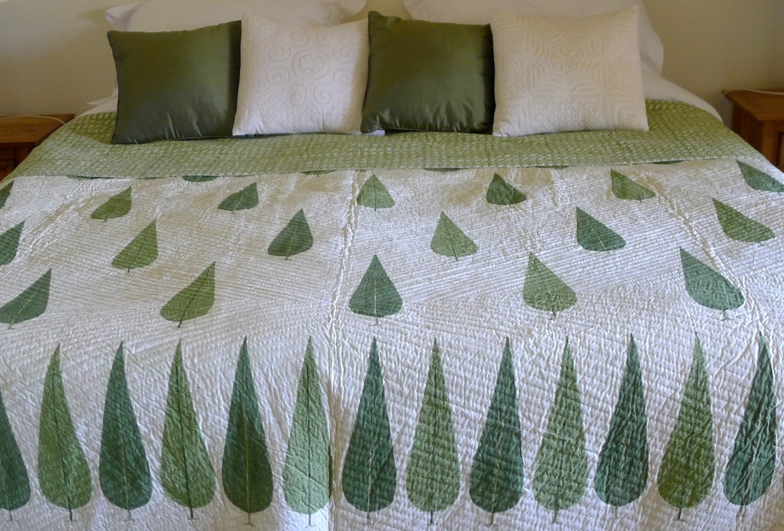 Out of India Textiles Ltd Bedding Bedspreads