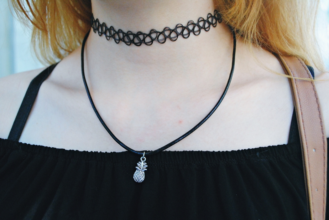 A Ruiva Don't be scared cause I'm your body type.