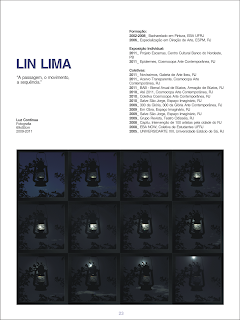 23 Lin Lima Entrevistas NOVÍSSIMOS 2011 ____ Lin Lima (RJ)