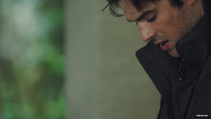 Ian Somerhalder