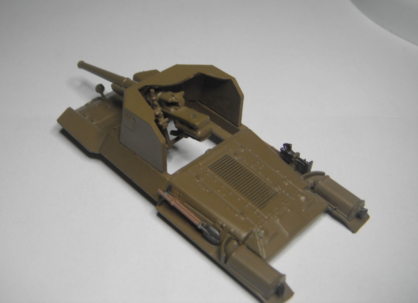 1/72 Multiverse: July 2013