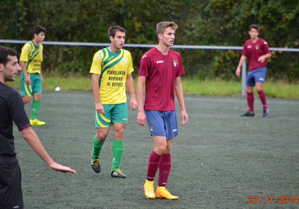 FUTBOL JUVENIL GALLEGO futbol juvenil gallego: