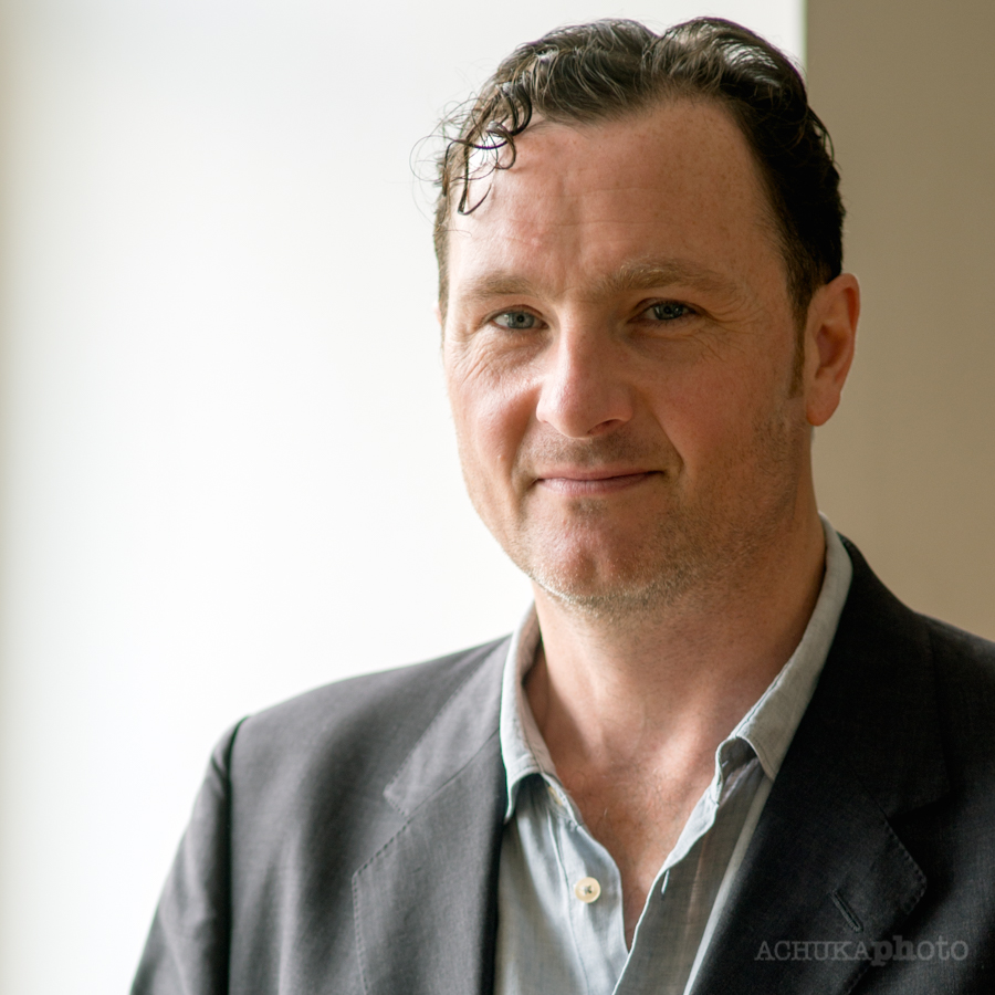 Anthony McGowan net worth