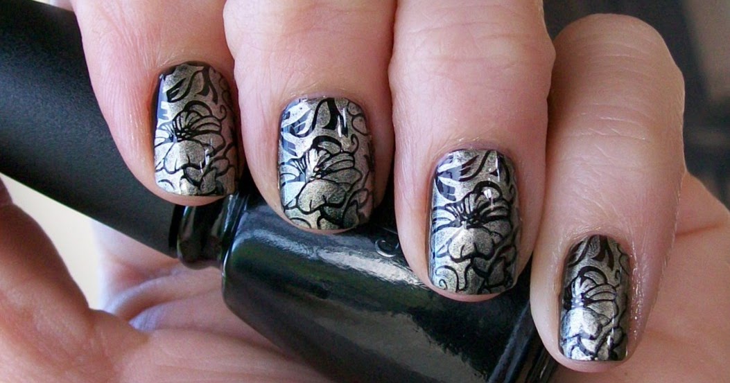 Nailstyle Liquid Leather