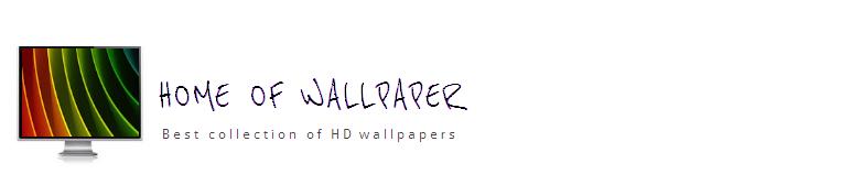 Home of wallpaper