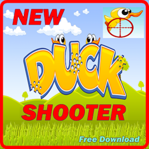 Free Hot Duck Shooter Games