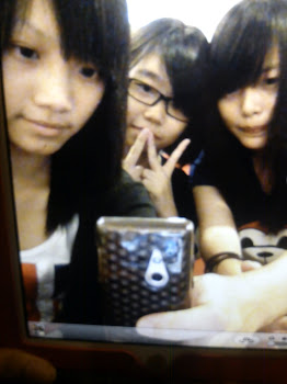 ky，ys and me=）