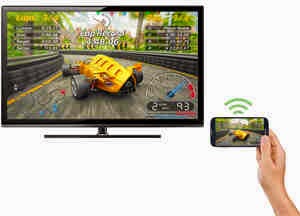 Samsung Galaxy Note 3: Using Screen Mirroring to share phone screen to a smart TV/monitor 1 how to use screen mirroring on samsung galaxy note3 complete guide