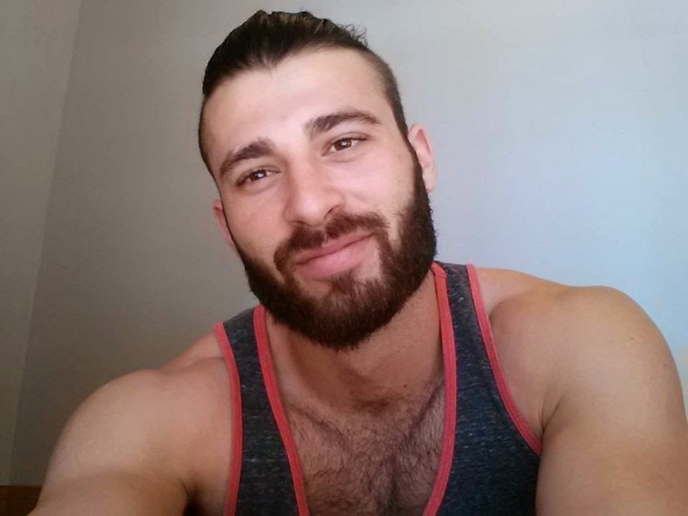 Daily Bodybuilding Motivation: MODELO: JAREC WENTWORTH