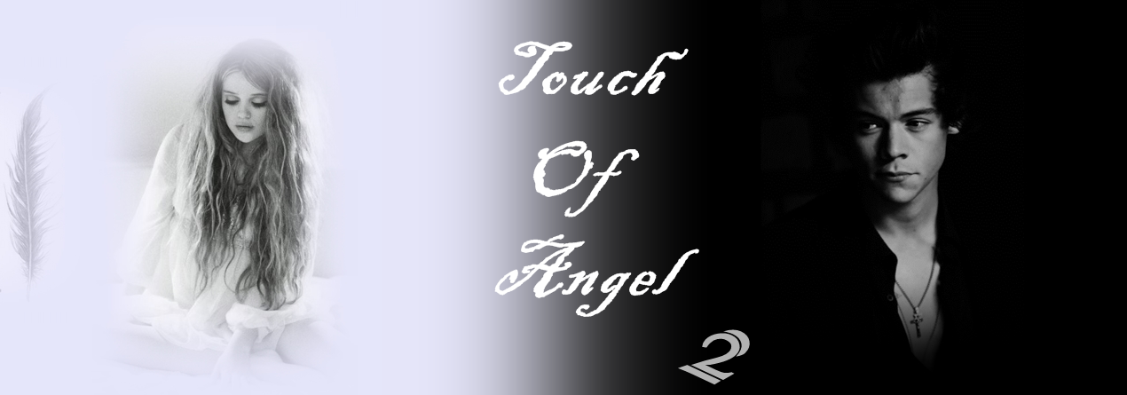 Touch Of Angel 2