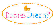 Babies dream