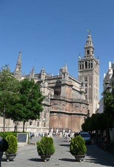 Sevilla.
