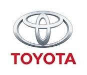 Toyota Announces Voluntary Recall